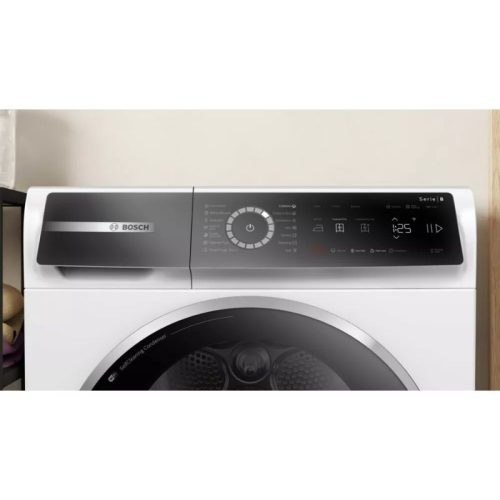Máy sấy quần áo Bosch WQB245B0SG 8 23597 dac diem may say quan ao bosch wqb245b0sg