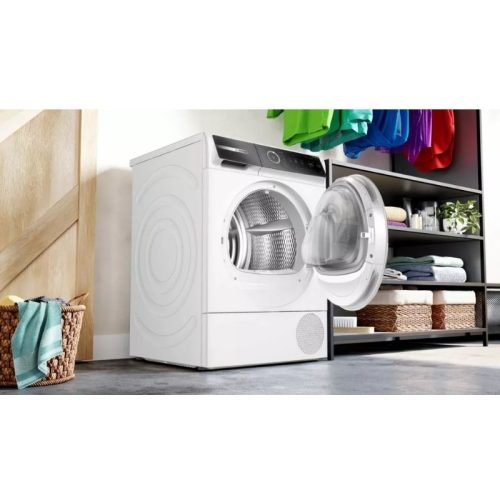 Máy sấy quần áo Bosch WQB245B0SG 9 23597 may say quan ao bosch wqb245b0sg