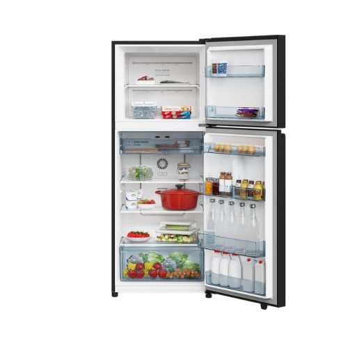 Tủ lạnh Hitachi Inverter 374 lít HRTN6408SGBKVN 8 Hình ảnh tủ lạnh Hitachi Inverter 374 lít HRTN6408SGBKVN