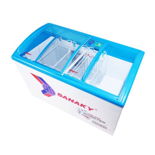 Tủ Đông SANAKY VH4899K3 7 Ảnh Tủ Đông SANAKY VH4899K3