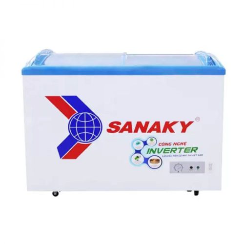 Tủ Đông SANAKY VH4899K3 8 Ảnh Tủ Đông SANAKY VH4899K3