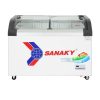 Tủ Đông SANAKY VH4899KB 1 Tủ Đông SANAKY VH4899KB