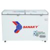 Tủ đông Sanaky Inverter 410 lít VH5699HY3 1 Tủ đông Sanaky Inverter 410 lít VH5699HY3