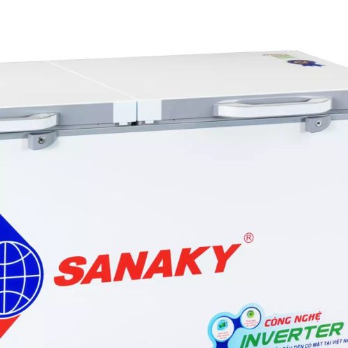 Tủ Đông SANAKY VH5699HY4K 9 Hình Ảnh Tủ Đông SANAKY VH5699HY4K
