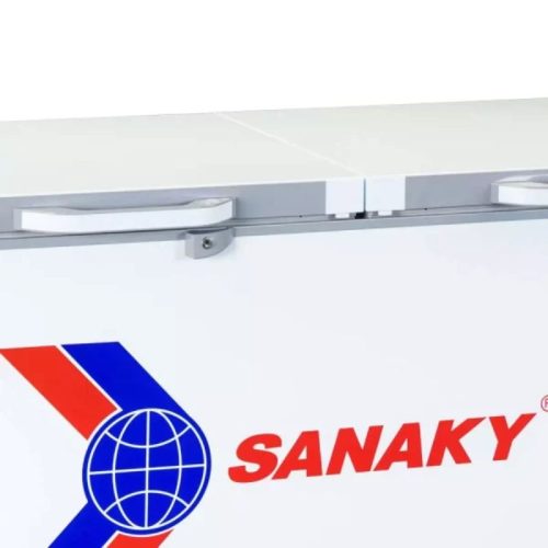 Tủ đông Sanaky 410 lít VH5699HYK 7 Hình Ảnh Tủ đông Sanaky 410 lít VH5699HYK