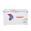 Tủ Đông SANAKY VH5699W1 2 Tủ Đông SANAKY VH5699W1
