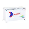 Tủ Đông SANAKY VH5699W2K 1 Tủ Đông SANAKY VH5699W2K