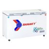 Tủ Đông SANAKY VH5699W4K 2 Tủ Đông SANAKY VH5699W4K