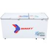 Tủ đông Sanaky Inverter 530 lít VH6699HY3 1 Tủ đông Sanaky Inverter 530 lít VH6699HY3