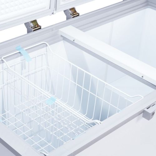 Tủ đông Sanaky VH6699HYK 7 Ảnh Tủ đông Sanaky VH6699HYK