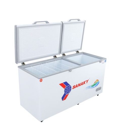 Tủ đông Sanaky 485 lít VH6699W1 8 Hình Ảnh Tủ đông Sanaky 485 lít VH6699W1