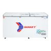 Tủ đông Sanaky Inverter 485 lít VH6699W3 1 Tủ đông Sanaky Inverter 485 lít VH6699W3
