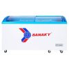 Tủ Đông SANAKY VH682K 2 Tủ Đông SANAKY VH682K