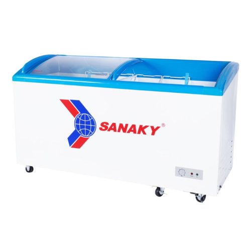 Tủ Đông SANAKY VH682K 7 Ảnh Tủ Đông SANAKY VH682K
