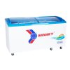 Tủ đông Sanaky 600 lít VH6899K 2 Tủ đông Sanaky 600 lít VH6899K
