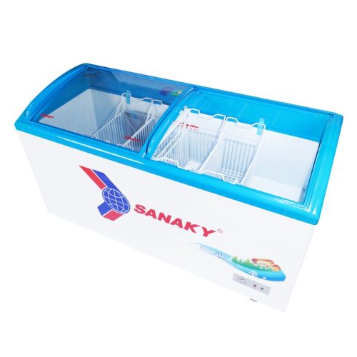 Tủ đông Sanaky 600 lít VH6899K 7 Ảnh Tủ đông Sanaky 600 lít VH6899K