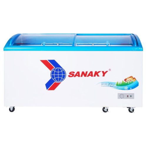 Tủ đông Sanaky 600 lít VH6899K 8 Hình Ảnh Tủ đông Sanaky 600 lít VH6899K