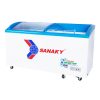 Tủ đông Sanaky inverter 600 lít VH6899K3 1 Tủ đông Sanaky inverter 600 lít VH6899K3