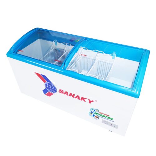 Tủ đông Sanaky inverter 600 lít VH6899K3 7 Hình Ảnh Tủ đông Sanaky inverter 600 lít VH6899K3