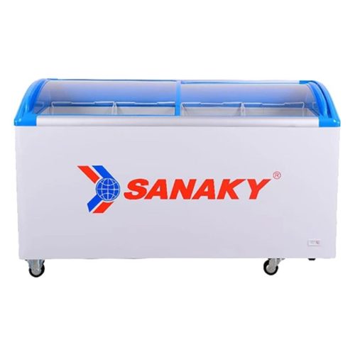 Tủ đông Sanaky inverter 600 lít VH6899K3 6 Ảnh Tủ đông Sanaky inverter 600 lít VH6899K3