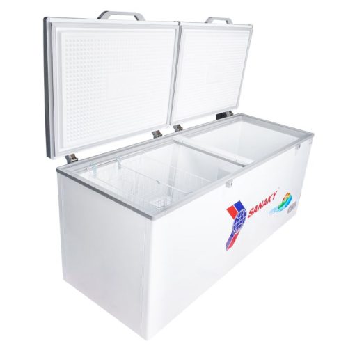 Tủ đông Sanaky 869 lít VH8699HY 8 Hình Ảnh Tủ đông Sanaky 869 lít VH8699HY