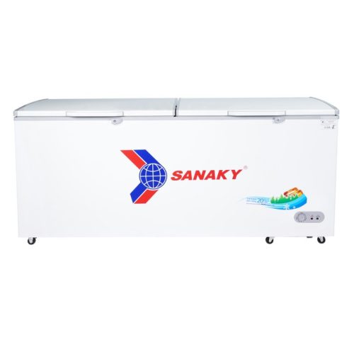 Tủ đông Sanaky 869 lít VH8699HY 9 Hình Ảnh Tủ đông Sanaky 869 lít VH8699HY