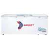 Tủ đông Sanaky Inverter 761 lít VH8699HY3 1 Tủ đông Sanaky Inverter 761 lít VH8699HY3