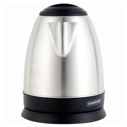 Ấm Siêu Tốc Inox Sunhouse SHD1057 7 Ảnh Ấm Siêu Tốc Inox Sunhouse SHD1057