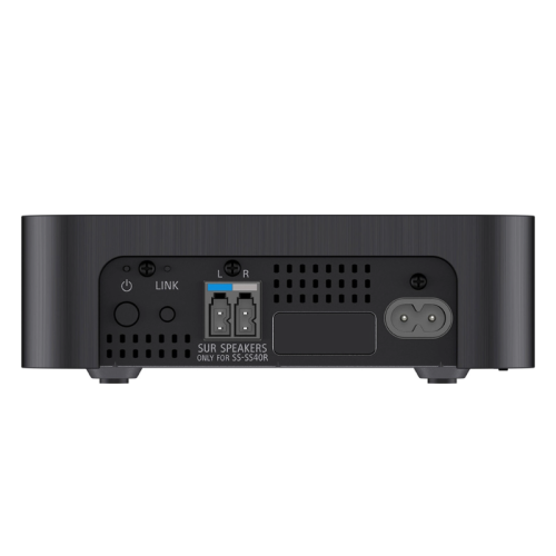 Bộ loa thanh Sony HT-S40R//Z SP1 6 Ảnh Bộ loa thanh Sony HT-S40R//Z SP1