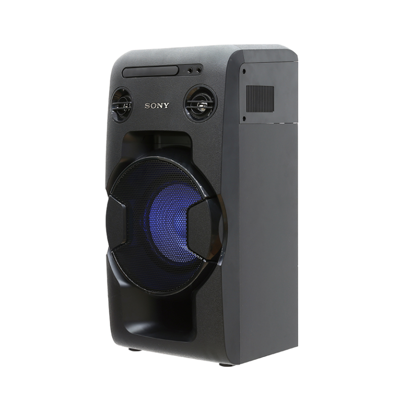 Dàn âm thanh Hifi Sony MHC-V11//C SP6 4 Ảnh Dàn âm thanh Hifi Sony MHC-V11//C SP6