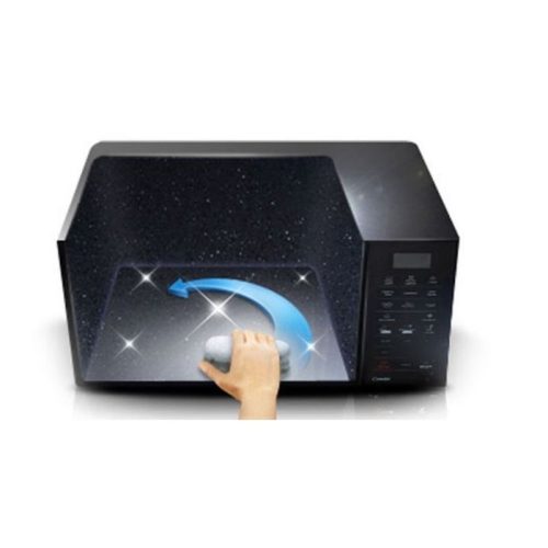 Ảnh Lò vi sóng Samsung 21 Lít CE73J-B