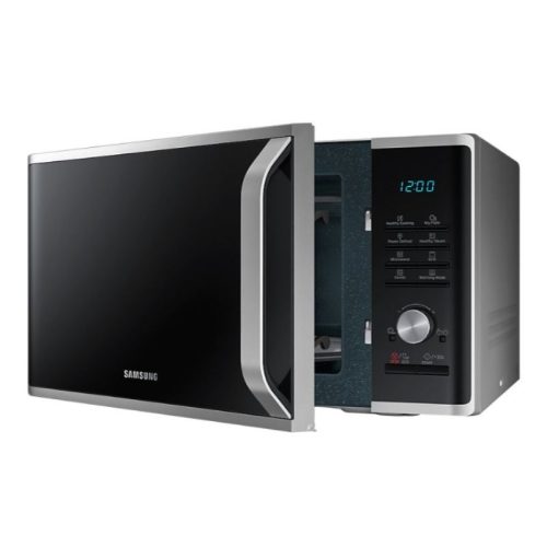 Lò vi sóng có nướng Samsung MG28J5255US/SV 28L 8 Ảnh Lò vi sóng có nướng Samsung MG28J5255US/SV 28L