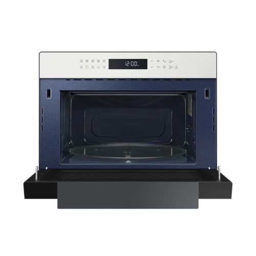 Ảnh Lò vi sóng Samsung 35 lít MC35R8088LE/SV