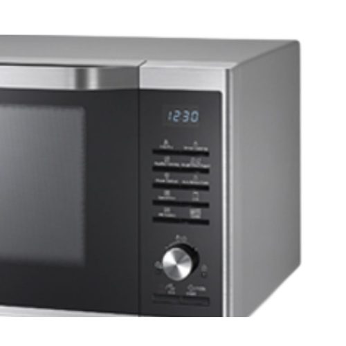 Ảnh Lò vi sóng Samsung MC32J7055HT/SV