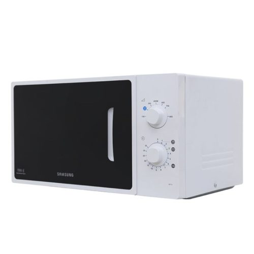 Lò vi sóng Samsung ME71A/SV 20 lít 8 Ảnh Lò vi sóng Samsung ME71A/SV 20 lít