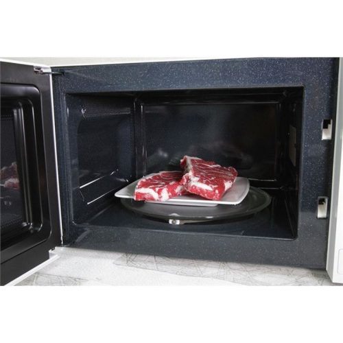 Lò vi sóng Samsung ME731K/XSV 20 lít 7 Ảnh Lò vi sóng Samsung ME731K 20 lít