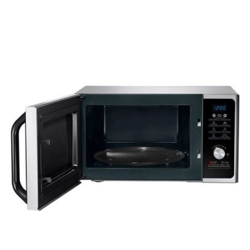 Lò vi sóng Samsung MG23F301TAS/SV 7 Ảnh Lò vi sóng Samsung MG23F301TAS/SV