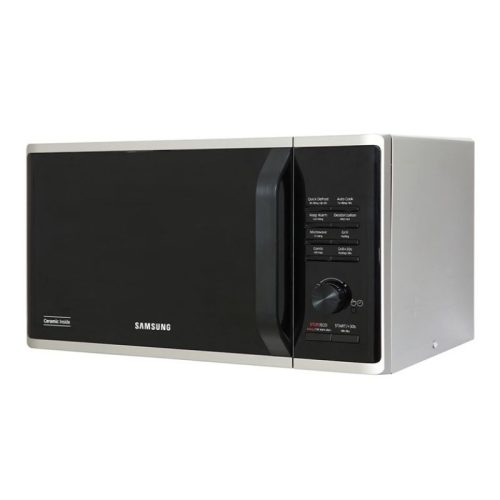 Ảnh Lò vi sóng có nướng Samsung MG23K3515AS/SV 23 Lít