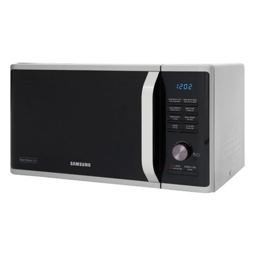 Lò vi sóng có nướng Samsung MG23K3575AS/SV 8 Ảnh Lò vi sóng có nướng Samsung MG23K3575AS/SV