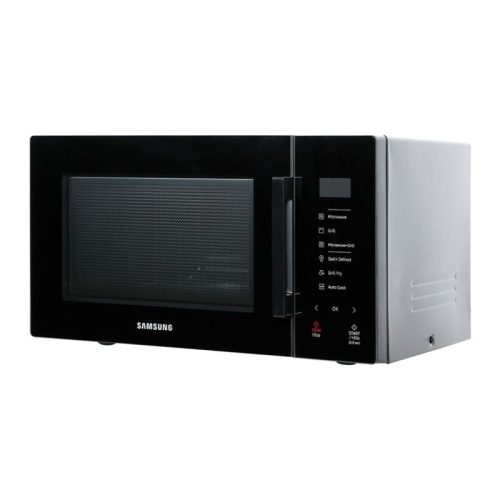 Ảnh Lò vi sóng có nướng Samsung MG23T5018CK/SV 23 Lít