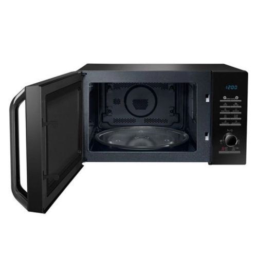 Lò vi sóng Samsung MG28H5125NK/SV 8 Ảnh Lò vi sóng Samsung MG28H5125NK/SV