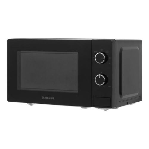 Lò vi sóng Samsung MS20A3010AL/SV 20 lít 8 Ảnh Lò vi sóng Samsung MS20A3010AL/SV 20 lít