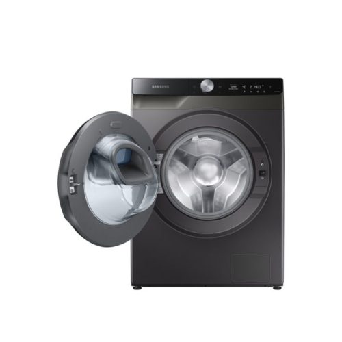 Ảnh máy giặt sấy Samsung Addwash Inverter giặt 9.5 kg - sấy 6 kg WD95T754DBX/SV