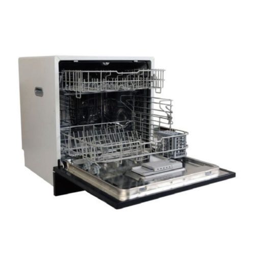 Máy rửa bát độc lập Eurogold EUW860TL10B 6 Ảnh máy rửa bát độc lập Eurogold EUW860TL10B
