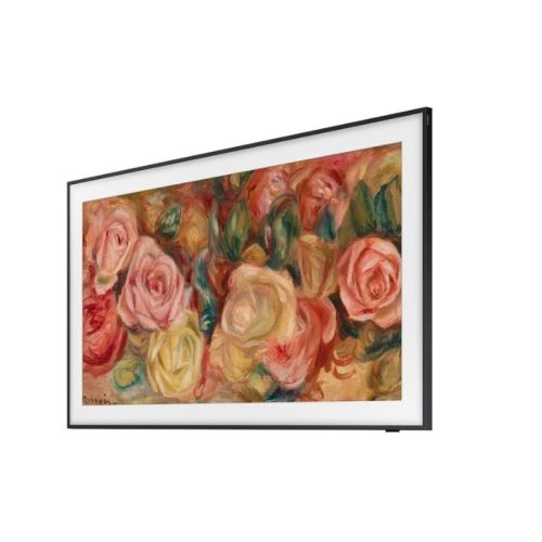 Smart Tivi Khung Tranh The Frame QLED Samsung 4K 55 Inch QA55LS03DAKXXV 7 Ảnh Smart Tivi Khung Tranh The Frame QLED Samsung 4K 55 Inch QA55LS03DAKXXV