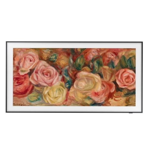 Smart Tivi Khung Tranh The Frame QLED Samsung 4K 65 inch QA65LS03DAKXXV 8 Ảnh Smart Tivi Khung Tranh The Frame QLED Samsung 4K 65 inch QA65LS03DAKXXV