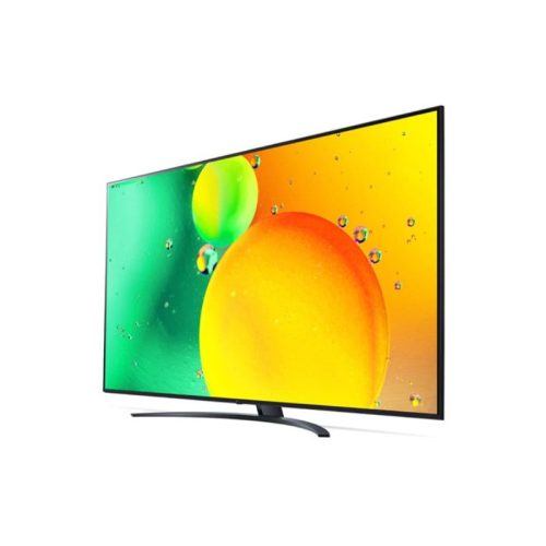 Smart Tivi NanoCell LG 4K 43 inch 43NANO76SQA 7 Ảnh smart Tivi NanoCell LG 4K 43 inch 43NANO76SQA