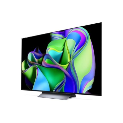 Smart Tivi OLED LG AI 4K 55 inch 55C3PSA 8 Ảnh smart Tivi OLED LG AI 4K 55 inch 55C3PSA