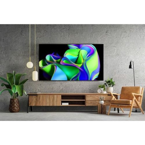 Smart Tivi OLED LG AI 4K 65 inch 65C3PSA 7 Ảnh smart Tivi OLED LG AI 4K 65 inch 65C3PSA