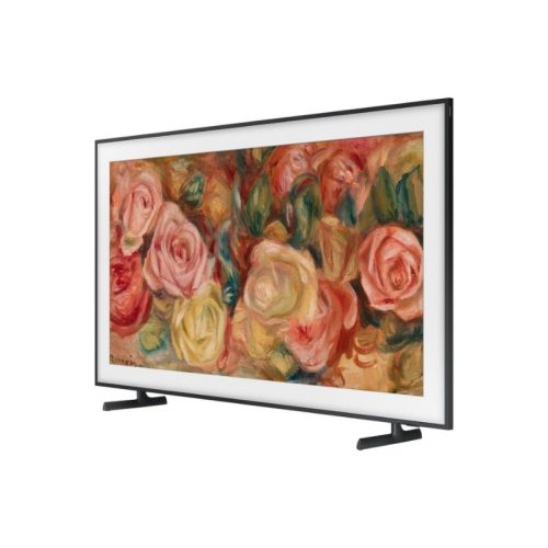 Ảnh Smart Tivi Samsung Khung Tranh The Frame QLED 4K 50 Inch QA50LS03DAKXXV